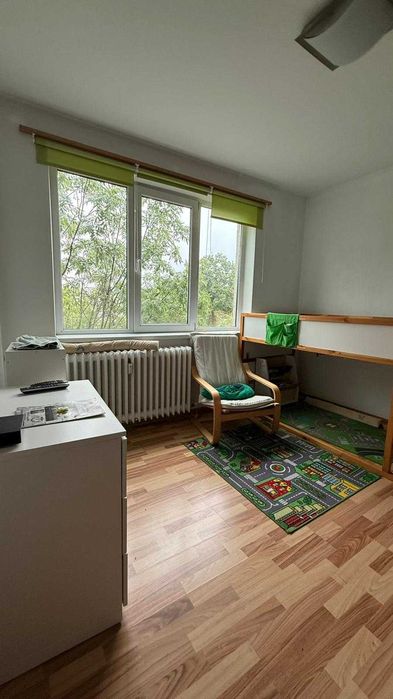 Democratiei - 2 camere, mobilat, utilat, liber