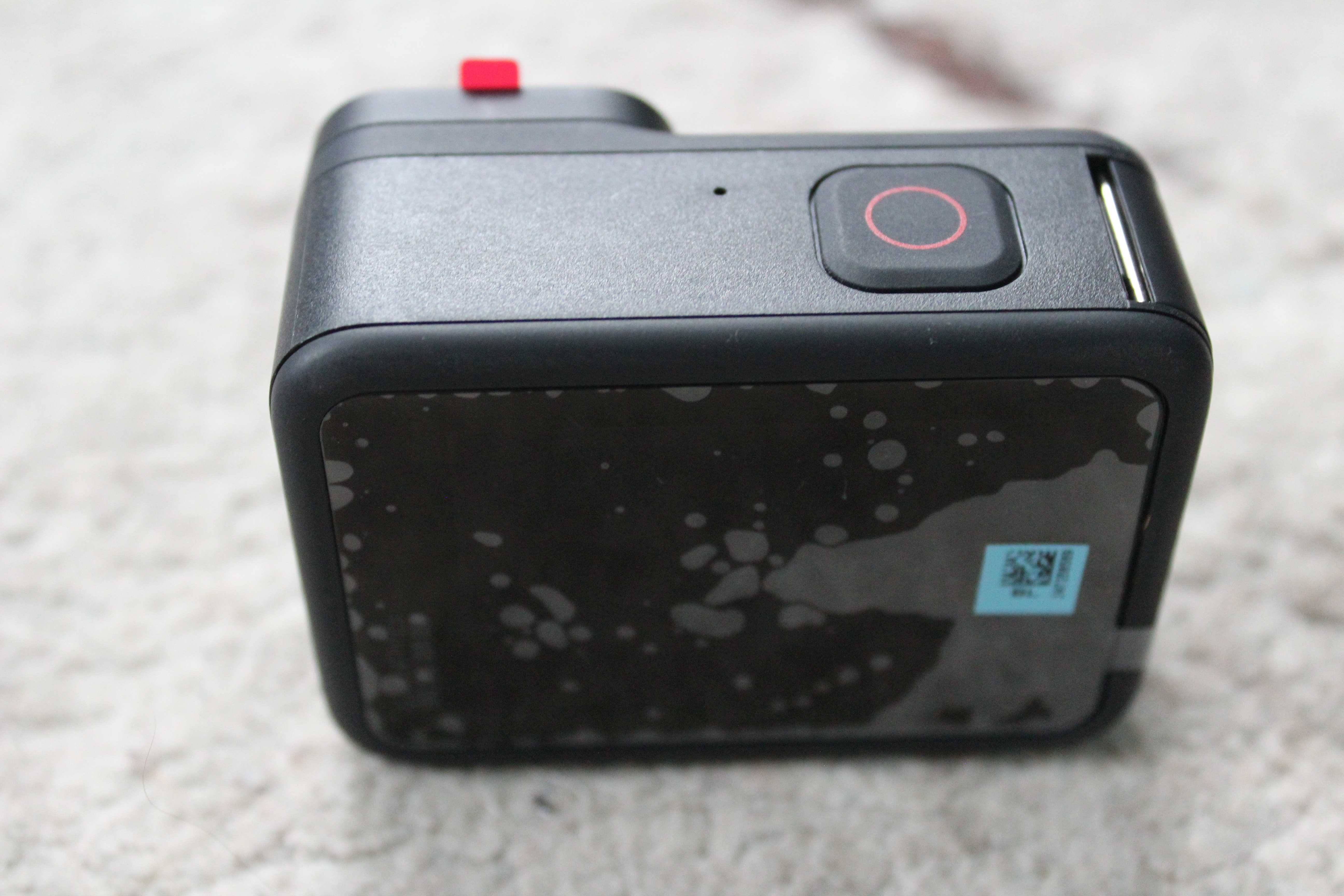 GoPro Hero 9 Black