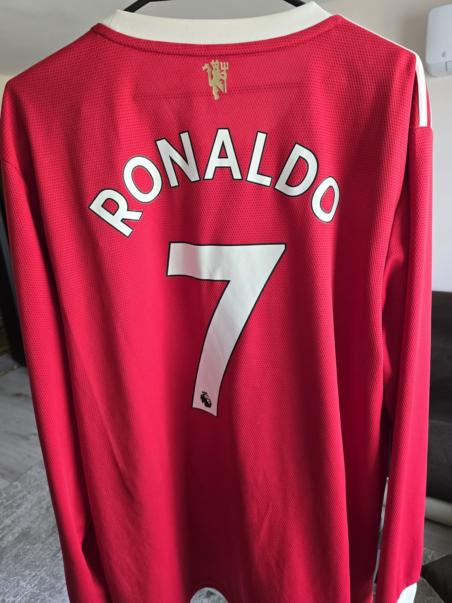 Оригинални Тениски и фланелки Cristiano Ronaldo 7