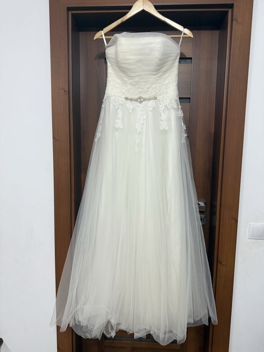 Rochie mireasa Hera Style