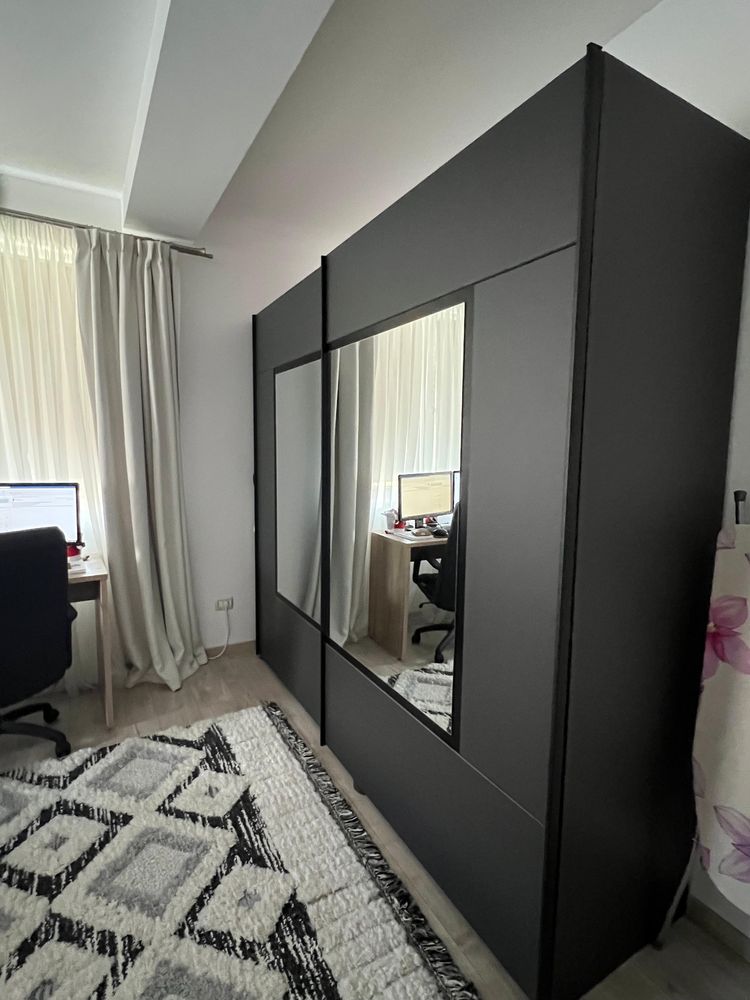 Inchiriez apartament cu o camera