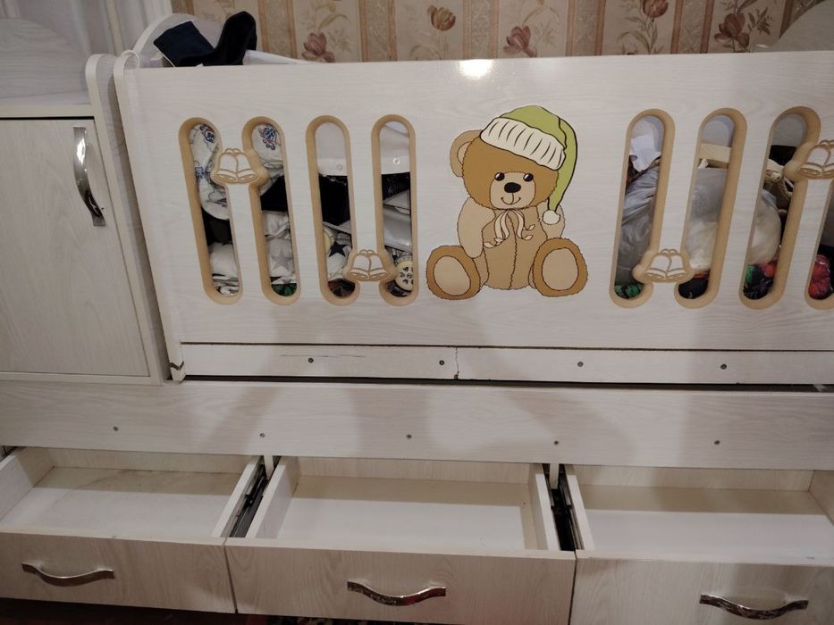 Yosh bola uchun kravat