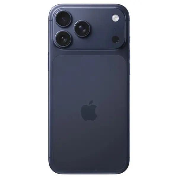 iPhone 17 Pro Max 256gb e-sim