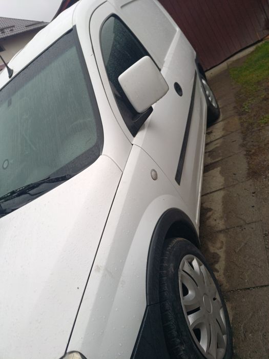 Vând Opel Combo dubă 1.3 Diesel