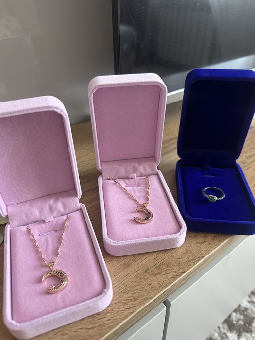 Серебро цепочки, кольцо 925 проба