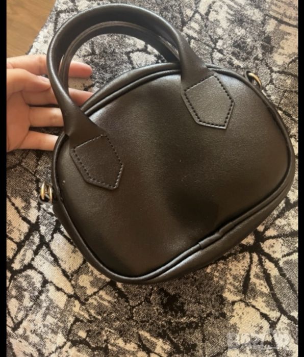 Дамса чанта Miu Miu