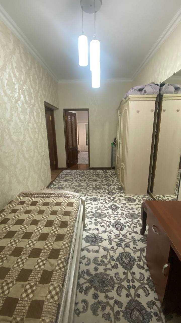 Квартира 77 серия
