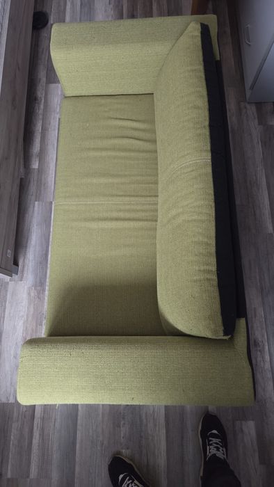 Canapea 2 persoane 150cm latime