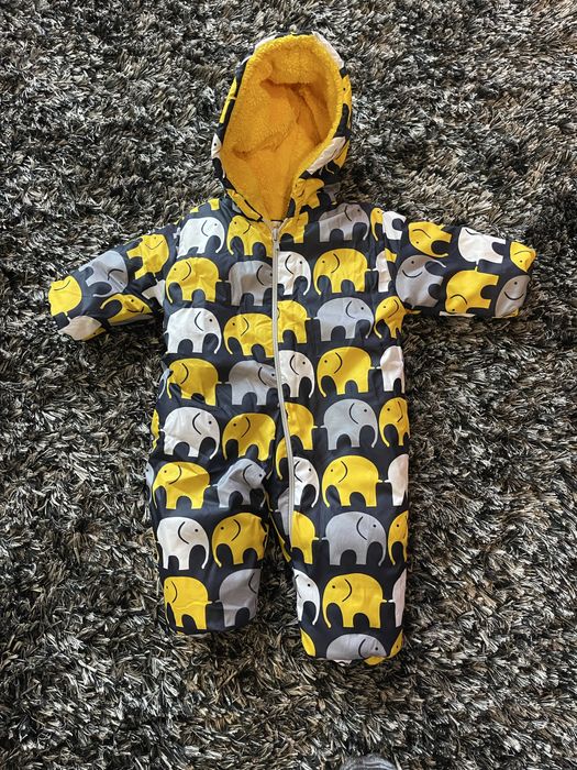 Космонавт гащеризон