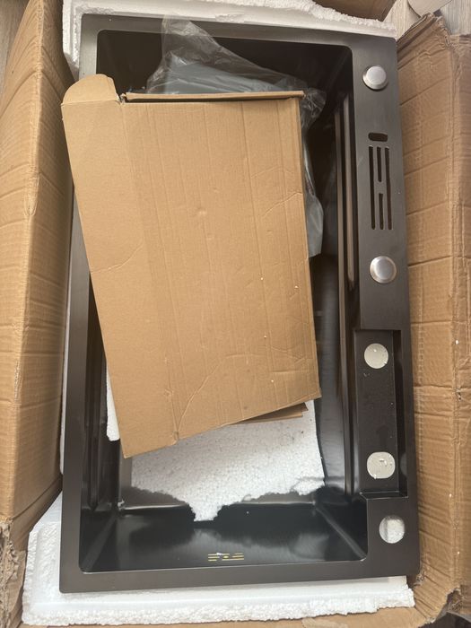 Кухонная раковина