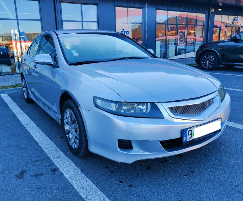 Honda Accord 2.0 Benzina