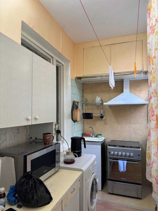 Сдам срочно квартиру около Мега Пленет!