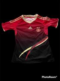Tricou Nationala Germaniei de fotbal feminin