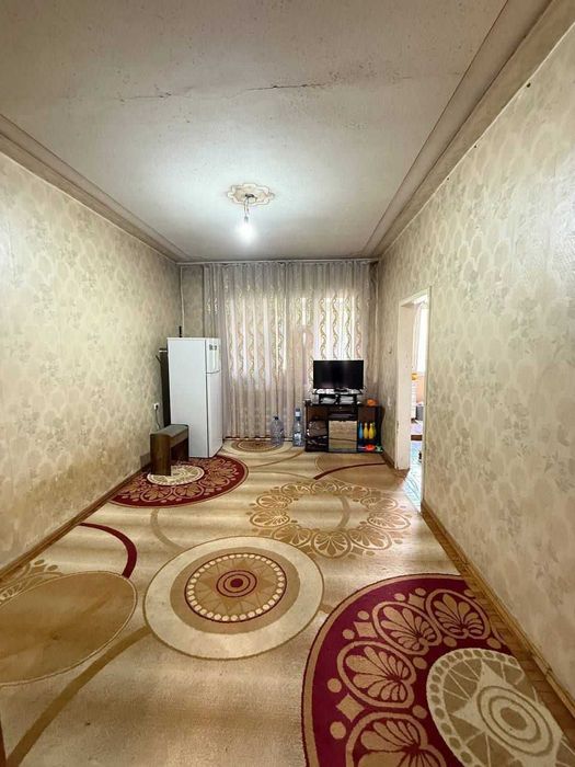 Юнусабад 5, 3/3/5 Продаётсв Масковская планировка 70м2, балкон 2\6