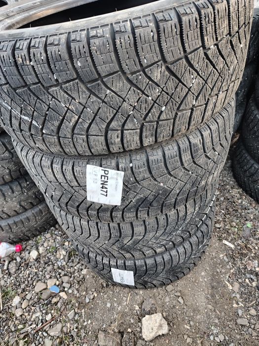 Anvelope cauciucuri de iarna Pirelli Ice Zero 205/50/17 r17