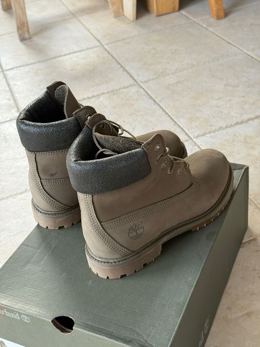 Обувки Timberland 38 номер нови