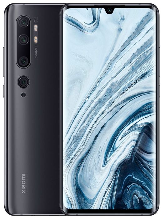 Обменяю свой mi note 10