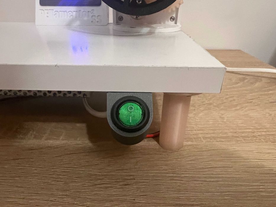 Masina Filamente PET Plastic Imprimanta 3D