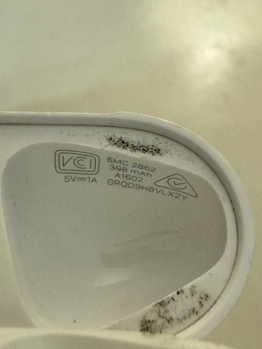 Apple airpods gen. 1