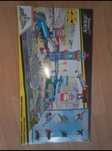 Set pista aeroport