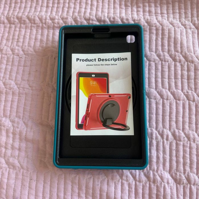 Husă de protecție pentru Samsung Galaxy TAB A7 lite T220 / T225