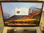 MacBook Pro A1707!500GB
