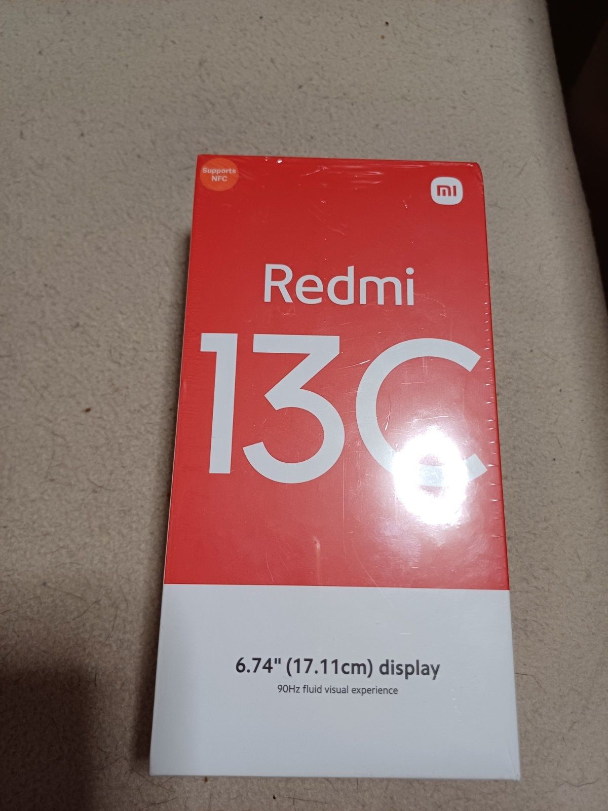 Xiaomi Redmi 13C