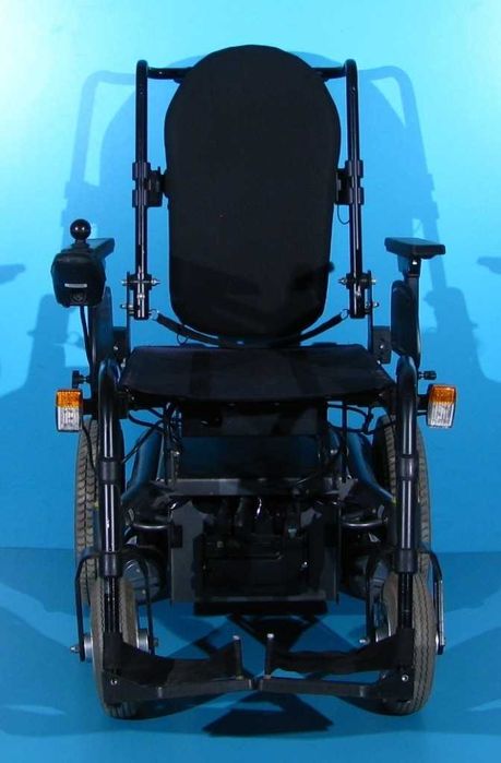 Carucior electric handicap Yom-Q Liam - 6 km/h