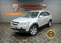 Chevrolet Captiva 2009 •7Locuri• GARANTIE “Rate Fixe-Avans 0%