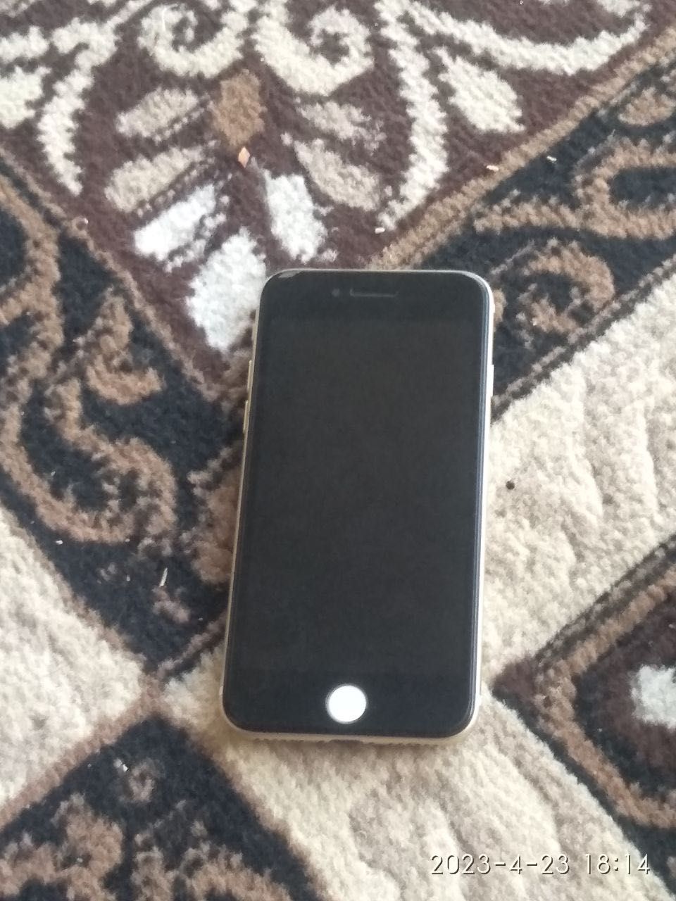 Iphone 7 gold 32