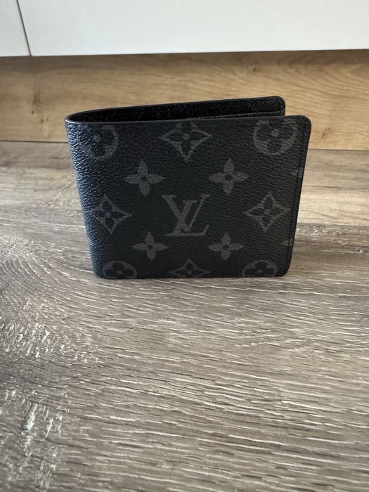 Чисто нов колан + ПОДАРЪК портфейл Louis Vuitton