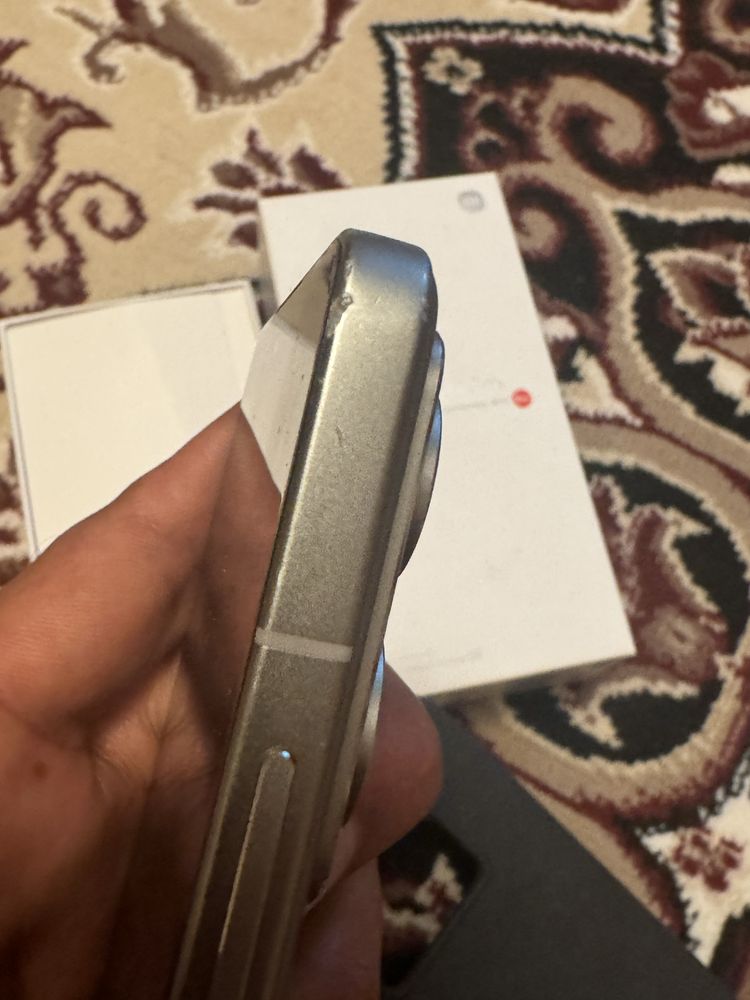 Xiaomi 14 T Pro 12+12/256 full