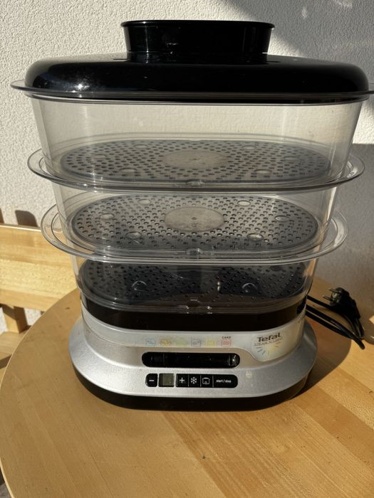 Turn Tefal gatire la aburi