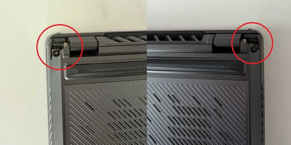 ASUS ROG Zephyrus G14, Ryzen 7 6800H, RX 6700S, 16GB RAM DDR5, 512 SSD