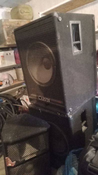 Музыкальный калонки