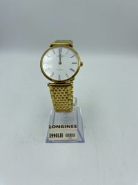 Ceas Longines #15578