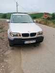 BMW X3 2005 Gri , stare perfecta de functionare