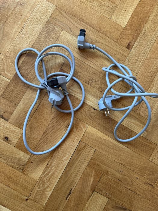 Захранващи кабели за BOSCH и Siemens