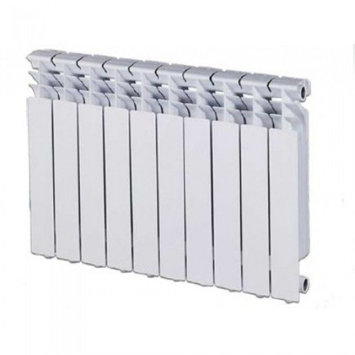алуминиеви радиатори Radiatori 2000 HELYOS EVO  H600