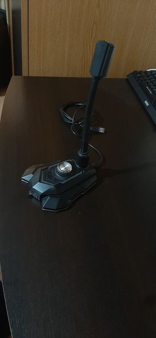 Microfon morvo Mic-05