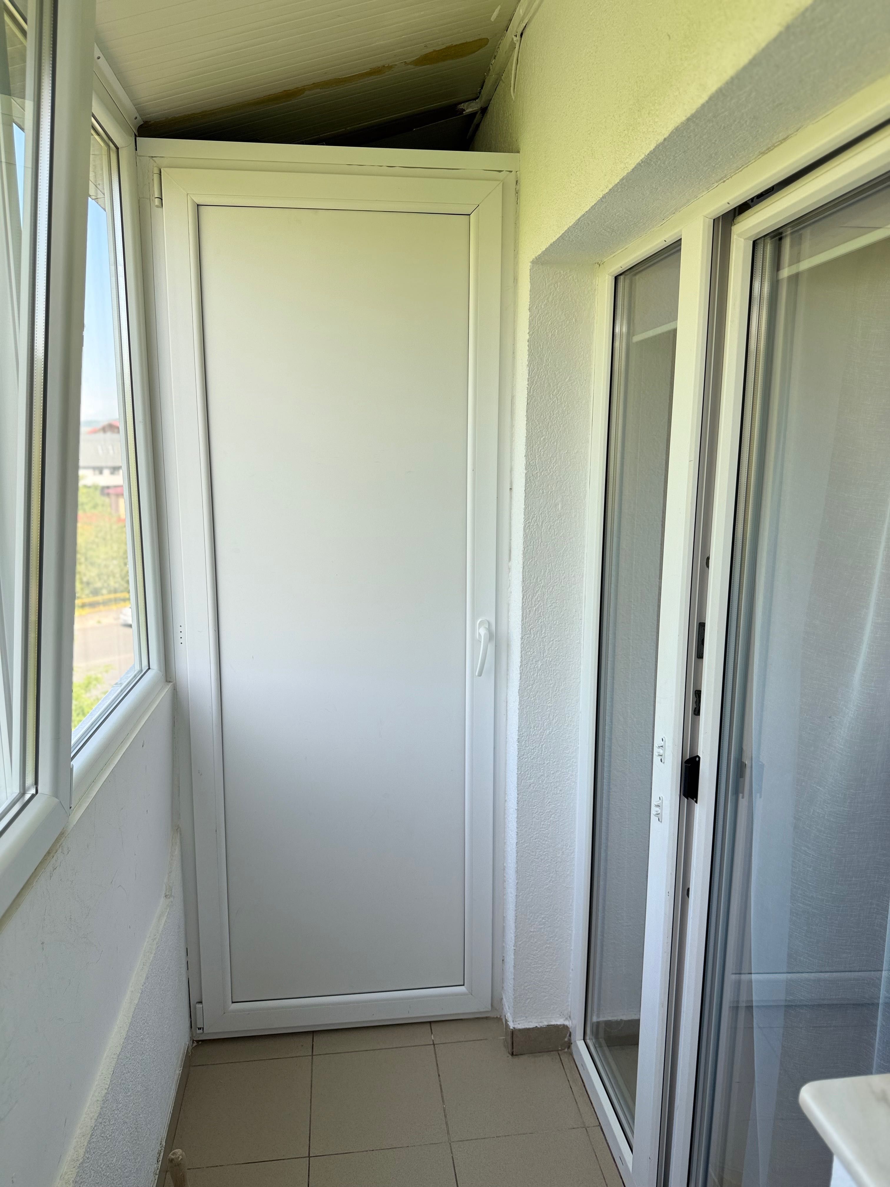 Apartament de inchiriat