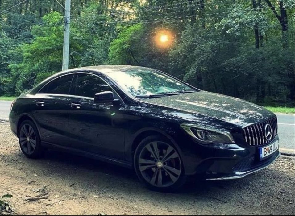 Jante Mercedes anvelope pirelli