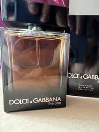 Parfumuri Dolce Gabbana The One for Men