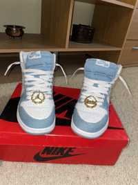 Jordan 1 High OG Denim