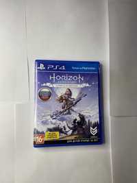 Диск на PlayStation, Horizon