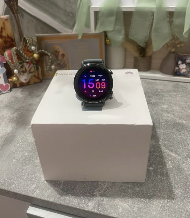 Huawei Watch GT 2 -42mm
