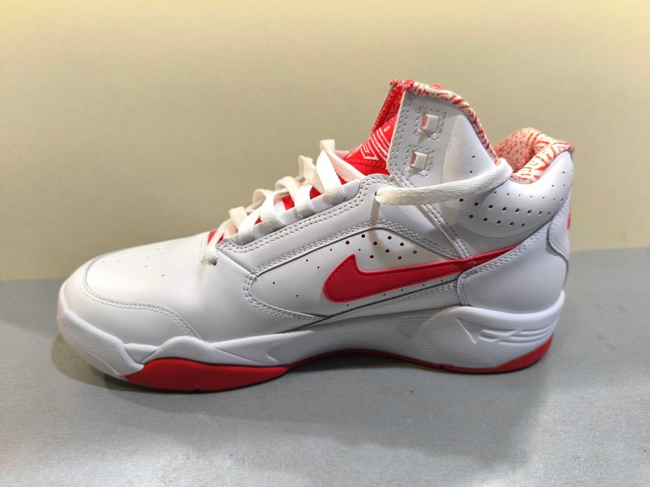 Nike Air Flight N43,44,45.Баскет кецове.Нови.Оригинал.