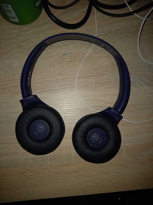 Vand casti bluetooth panasonic.