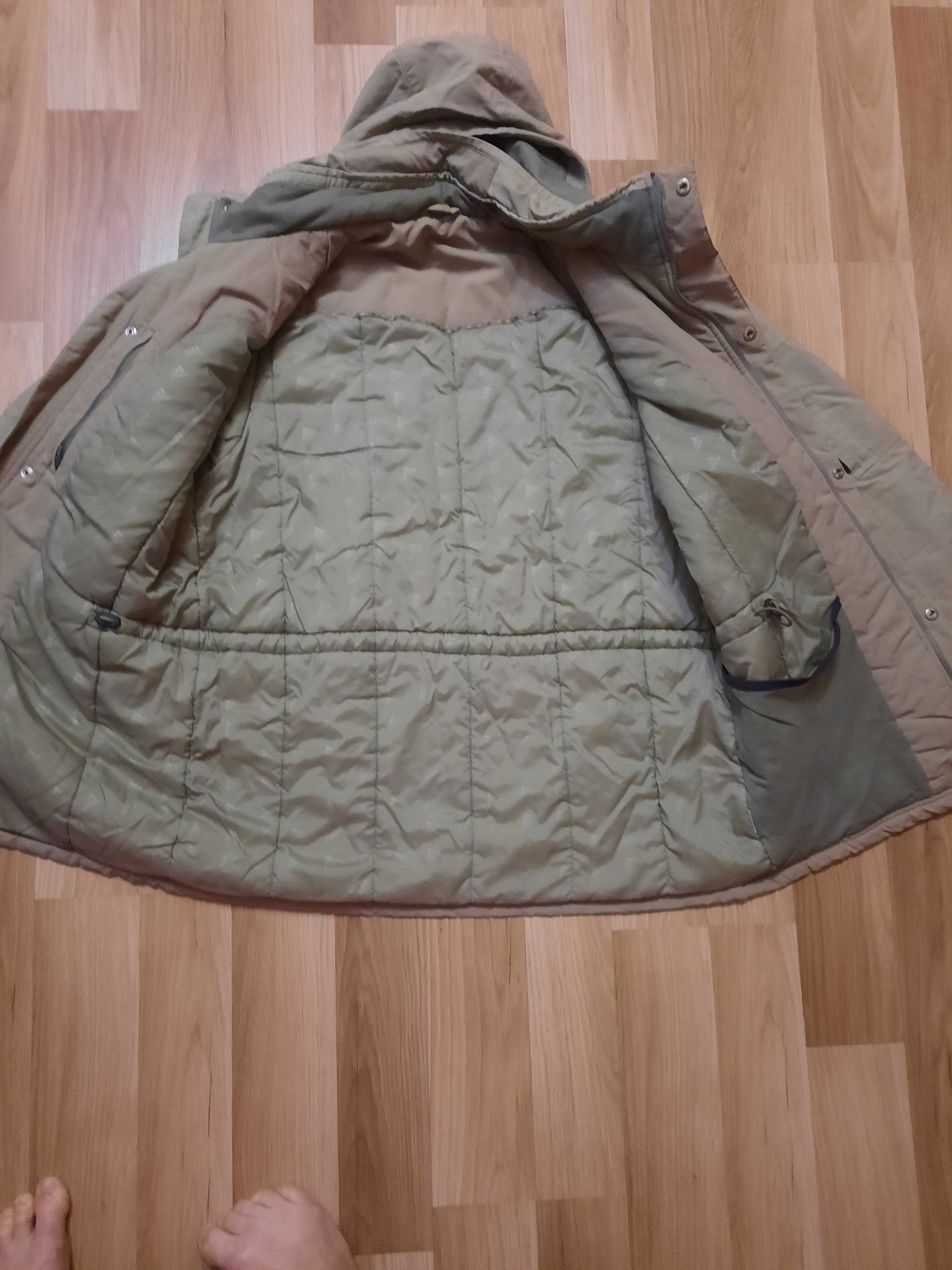 Geaca barbati M/  L Adidas parka