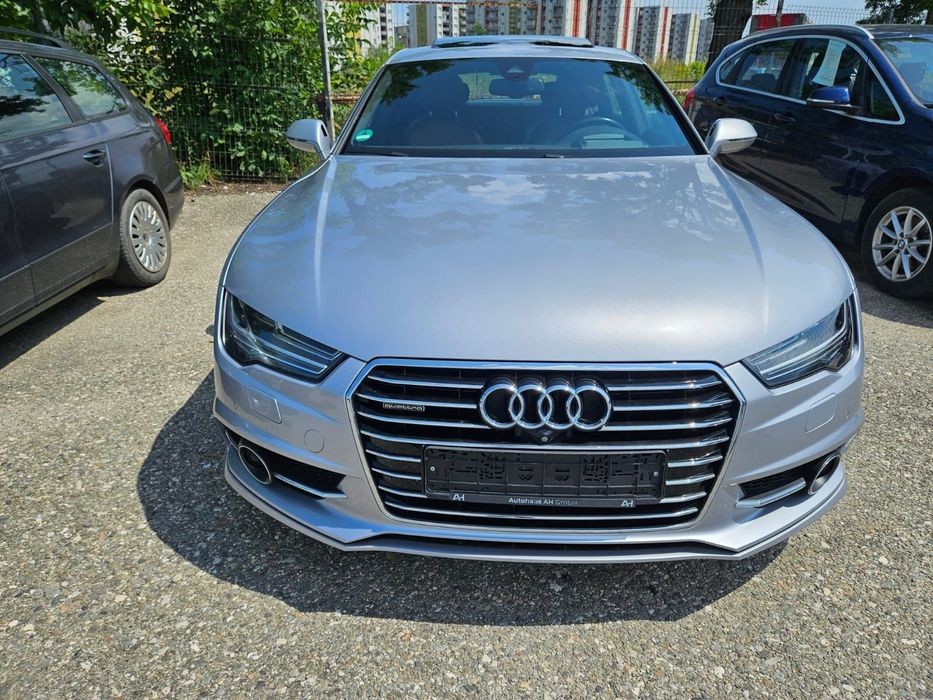 Vând Audi A7 S Line Sportback Competition